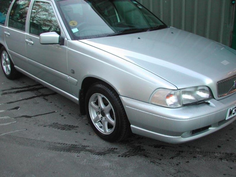 After repair